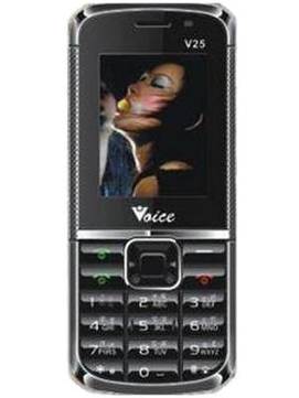 Voice Mobile V25