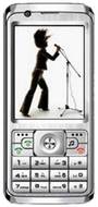 Voice Mobile V31i