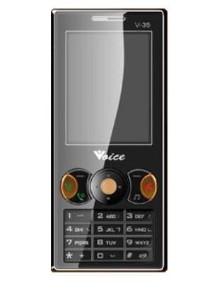 Voice Mobile V35 Price