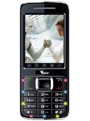 Voice Mobile V41 Price