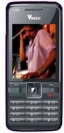 Voice Mobile V45
