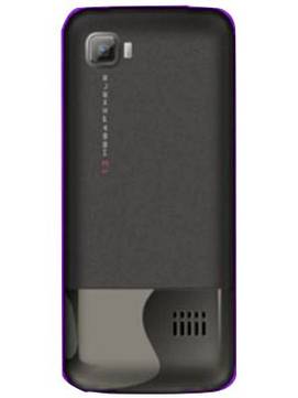 Voice Mobile V45