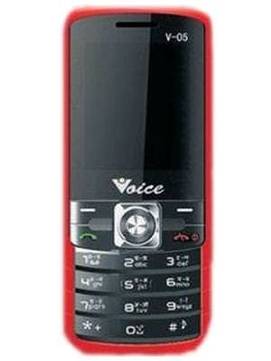 Voice Mobile V5