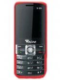 Voice Mobile V5 price in India
