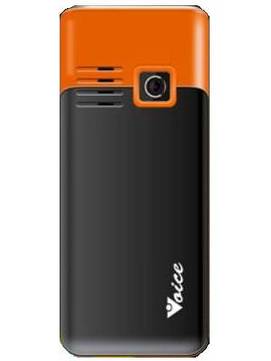 Voice Mobile V55
