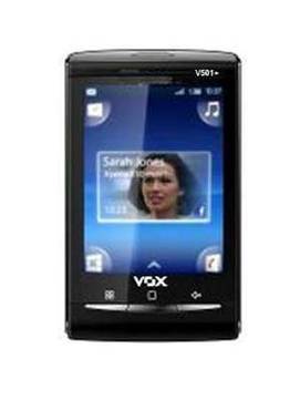VOX Mobile 501 Plus