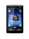 Compare VOX Mobile 501 Plus