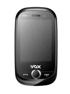 VOX Mobile 507 Plus Price
