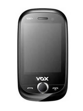 VOX Mobile 507 Plus