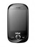Compare VOX Mobile 507 Plus