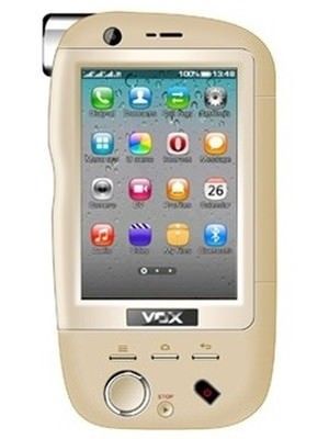 VOX Mobile DV 20 Price