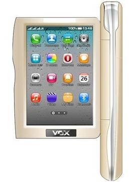 VOX Mobile DV 20
