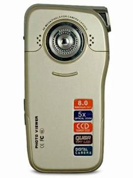 VOX Mobile DV10