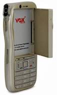 VOX Mobile DV10