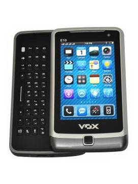 VOX Mobile E10