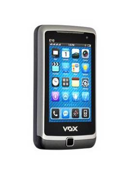 VOX Mobile E10