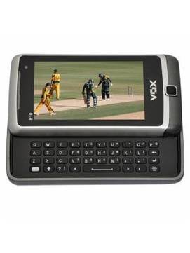 VOX Mobile E10