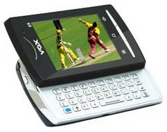 VOX Mobile E9