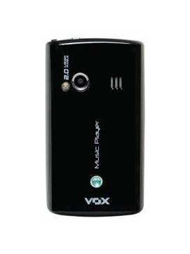 VOX Mobile E9