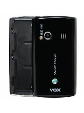 VOX Mobile E9