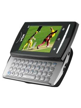 VOX Mobile E9