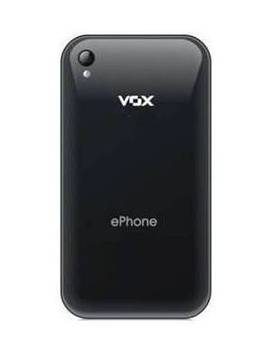 VOX Mobile Ephone 5