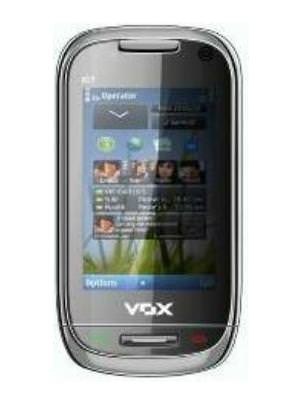 VOX Mobile IC7 Price