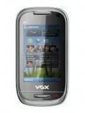 Compare VOX Mobile IC7