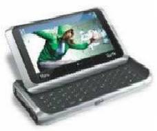 VOX Mobile IE7