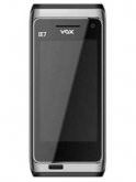 VOX Mobile IE7 price in India