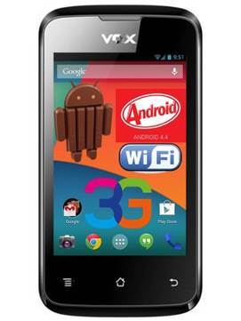 VOX Mobile Kick K3
