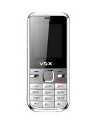 VOX Mobile V1 Price