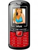 VOX Mobile V1 Plus