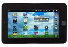 VOX Mobile V100