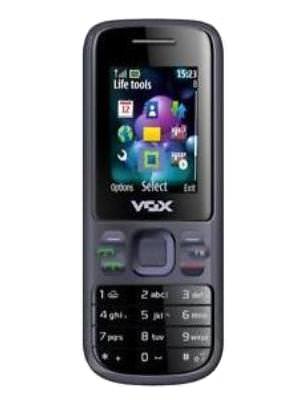 VOX Mobile V11 Price