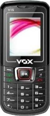 VOX Mobile V15