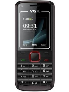 VOX Mobile V21