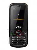 VOX Mobile V3 Price