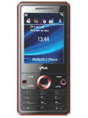 VOX Mobile V3000 Price