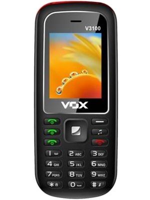 VOX Mobile V3100 Price