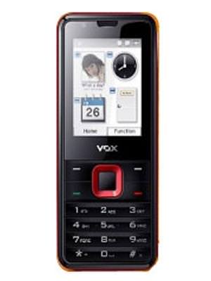 VOX Mobile V5 Price