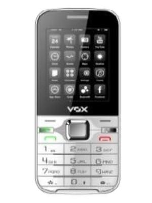 VOX Mobile V5 Plus Price