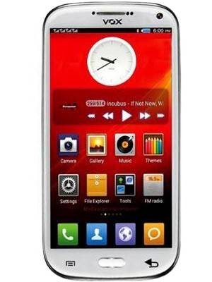 VOX Mobile V5555 Price in India, Full Specs (6th April VOX Mobile V5555 Price in India, Full Specs (6th April