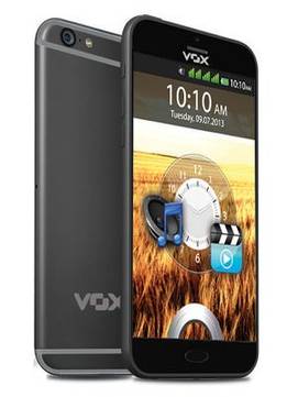 VOX Mobile V6666