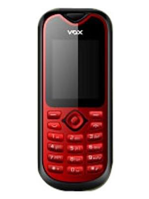 VOX Mobile V7 Price