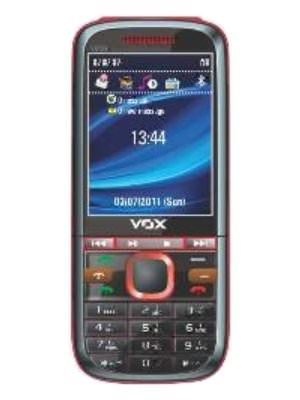VOX Mobile V800 Price