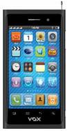 VOX Mobile V810