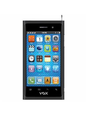 VOX Mobile V810 Price