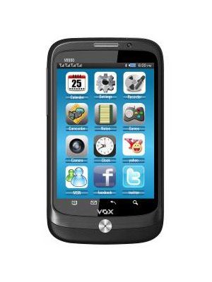 VOX Mobile V8500 Price