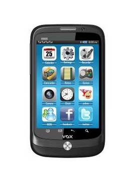 VOX Mobile V8500
